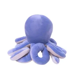 Manhattan Toy Sourpuss Octopus Velveteen Sea Life Toy Stuffed Animal, 13" -Best Toys Store GUEST e866672d dff5 4c46 9378 ce5ea0d02459