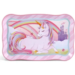 Joyin Unicorn Tin Teapot 11 Joyin Unicorn Tin Teapot -Best Toys Store GUEST e870b283 0530 49d1 9882 a3e744698c97