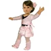 Sophia’s Complete Ballet Leotard And Sweater Set For 18" Dolls, Light Pink 2 Sophia’s Complete Ballet Leotard And Sweater Set For 18" Dolls, Light Pink -Best Toys Store GUEST e8c2bb0f f5df 43c8 a830 a9b92c281f9f