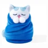 Uncute Purritos 7 Inch Plush Cat In Blanket | Snow Cone 1 Uncute Purritos 7 Inch Plush Cat In Blanket | Snow Cone -Best Toys Store GUEST e8ce0a04 3851 4c31 a191 ed6b5d73b1ac