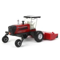 ERTL 1/64 Massey Ferguson WR265 Self-Propelled Windrower 3+years 16449 -Best Toys Store GUEST e9015859 e902 4934 abf5 804acb086cc9