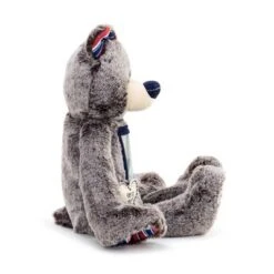 DEMDACO Here To Hug Bear - Military -Best Toys Store GUEST e90b6b64 f0c1 4bc3 9329 541f9714fad8