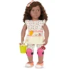 Our Generation Nahla With Storybook & Accessories 18" Posable Gardening Doll -Best Toys Store GUEST e93a6ea9 7bf2 481b 82de 6ad72ba06e62