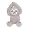 Lambs & Ivy Sloth Plush Gray Stuffed Animal Toy - Speedy 2 Lambs & Ivy Sloth Plush Gray Stuffed Animal Toy - Speedy -Best Toys Store GUEST e9408cf0 7493 4025 b4fb 906e9fb9c42b