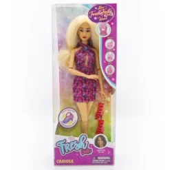 Fresh Dolls Carissa Fashion Doll -Best Toys Store GUEST e964ac06 42d9 4712 9247 207feca3d8c6