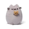 Enesco Pusheen The Cat With Cookie 9.5" Plush -Best Toys Store GUEST e992a556 8100 4dfa 9fbc f44748c8125d