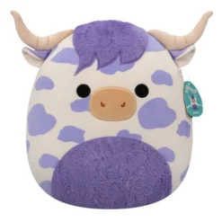 Squishmallows 16" Conway The Purple Spotted Highland Cow Plush Toy (Target Exclusive) 13 Squishmallows 16" Conway The Purple Spotted Highland Cow Plush Toy (Target Exclusive) -Best Toys Store GUEST e9fea19a 61bf 4b85 8efe 93b776768666