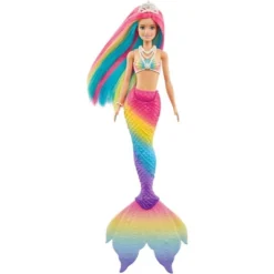 Barbie Dreamtopia Rainbow Magic Mermaid Doll -Best Toys Store GUEST ea10eb80 9ff2 4b48 ac11 f61772ec7a8f