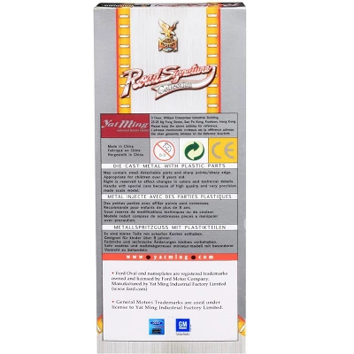 Johnson Gasoline Vintage Gas Pump Cylinder 1/18 Diecast Replica By Road Signature 3 Johnson Gasoline Vintage Gas Pump Cylinder 1/18 Diecast Replica By Road Signature