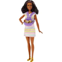 Barbie Doll Newborn Pups Playset - Brunette Hair 10 Barbie Doll Newborn Pups Playset - Brunette Hair -Best Toys Store GUEST ea62909c 9ba7 4909 bcd7 59236af8288f