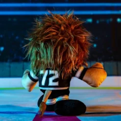Bleacher Creatures Los Angeles Kings Bailey 8" Kuricha Mascot Sitting Plush -Best Toys Store GUEST ea945381 6043 4ae5 8fa4 761b43b0fb0f