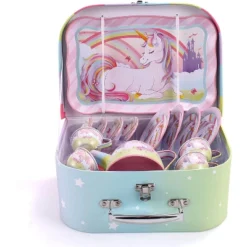 Joyin Unicorn Tin Teapot 10 Joyin Unicorn Tin Teapot -Best Toys Store GUEST eb99ca42 7d68 4e24 9346 140c2a9b3f68