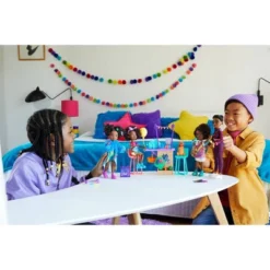 Karma's World Karma Grant & Lady K Doll 2pk