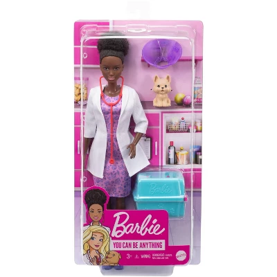 Barbie Careers Veterinarian Doll Playset 7 Barbie Careers Veterinarian Doll Playset - Image 5