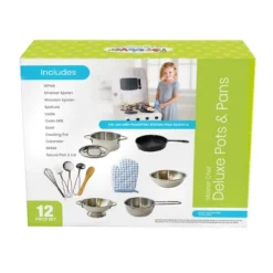 Pop Oh Ver Deluxe Kitchen Set -Best Toys Store GUEST ecd4d4d6 45bf 40cb 831e 214f371079dc