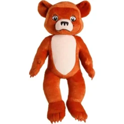 Mighty Mojo Little Bear Oversized Stuffed Plush Animal 17" 9 Mighty Mojo Little Bear Oversized Stuffed Plush Animal 17" -Best Toys Store GUEST ecdcecd5 3342 4838 958c f7fe6a5ea0f7