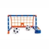 Kidoozie Action Soccer, Motorized Soccer Sport Activity For Indoor Or Outdoor Play; Children Ages 4 And Older -Best Toys Store GUEST ed29d9da 3841 4a74 bb54 95e4261e83db