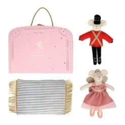 Meri-Meri Meri Meri Theater Suitcase & Ballet Dancer Dolls (Pack Of 2) 12 Meri-Meri Meri Meri Theater Suitcase & Ballet Dancer Dolls (Pack Of 2) -Best Toys Store GUEST ed4b9f8e 349b 4b8f a60b 6e593f410f91