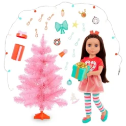 Glitter Girls Eve Doll & Christmas Tree Bundle -Best Toys Store GUEST ed527aea e080 4633 8738 cd4a89008718