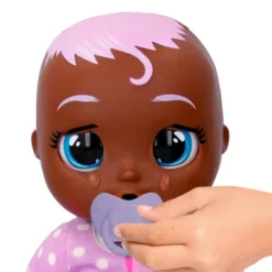 Cry Babies Newborn Molly Interactive Baby Doll With 20+ Baby Sounds And Interactive Bracelet 11 Cry Babies Newborn Molly Interactive Baby Doll With 20+ Baby Sounds And Interactive Bracelet -Best Toys Store GUEST eda80a5e 20e6 445e 8de7 7a2ba80516a4