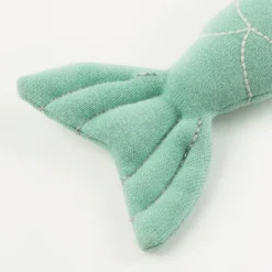 Meri-Meri Meri Meri Naomi Knitted Mermaid (Pack Of 1) 9 Meri-Meri Meri Meri Naomi Knitted Mermaid (Pack Of 1) -Best Toys Store GUEST edae8062 56fe 4d27 8fed e38efc977fe1
