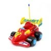 Insten Remote Control Cartoon Race Formula Car With Music, Lights & Action Figure, RC Toys For Kids, 4" Red -Best Toys Store GUEST edf99da1 3237 4b36 ae82 cf5333f611d3