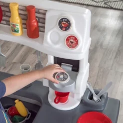 Step2 Love To Entertain Kitchen -Best Toys Store GUEST ee34cc1a 2a44 4d75 b835 7b9a63484a64
