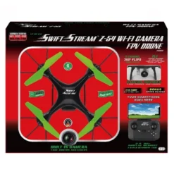 Swift Stream RC Z-54 Wi-Fi Camera Drone -Best Toys Store GUEST ee422dce 8bd0 48ea 8110 b971bf0ae5b2