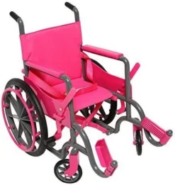 The New York Doll Collection Doll Wheelchair 10 The New York Doll Collection Doll Wheelchair -Best Toys Store GUEST eeb10989 90d3 44f0 83f8 d466a2b1742f