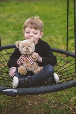 Bearington Teddy Bear Stuffed Animal: Light Brown 11 Inches -Best Toys Store GUEST eeb10bd8 9ad0 46f9 9fd1 dbdcbb211ca7