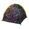 Pacific Play Tents Kids Glow In The Dark Galaxy Dome Play Tent 4' X 4' 2 Pacific Play Tents Kids Glow In The Dark Galaxy Dome Play Tent 4' X 4' -Best Toys Store GUEST ef01f070 674b 48e3 ab78 24c0635393fb