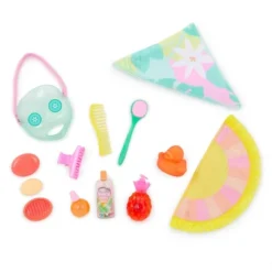 Glitter Girls Furniture Playset For 14" Dolls Bubbly Bathtime -Best Toys Store GUEST ef1127b7 77aa 41e3 8bee a3230382be07