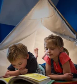 HearthSong - 4' Light-Up Fabric Play Tent With Sewn-in Floor 11 HearthSong - 4' Light-Up Fabric Play Tent With Sewn-in Floor -Best Toys Store GUEST efadb862 2ab6 428f 99f0 5707de2edf30