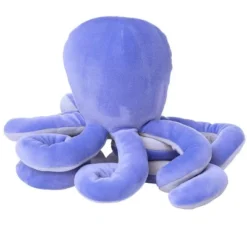 Manhattan Toy Sourpuss Octopus Velveteen Sea Life Toy Stuffed Animal, 13" -Best Toys Store GUEST efef0939 0a0c 4e36 87d5 842c9dca0a84