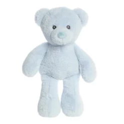 Ebba Fur-Ebba 13" Kori Bear Blue Stuffed Animal 9 Ebba Fur-Ebba 13" Kori Bear Blue Stuffed Animal -Best Toys Store GUEST f035356b 6d93 4856 8b20 80668f6b30ce