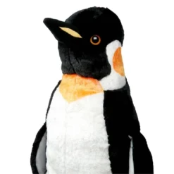 Melissa & Doug Giant Penguin - Lifelike Stuffed Animal (nearly 2 Feet Tall) -Best Toys Store GUEST f0469c23 f12d 415e ba5e 15a6eaa2338d