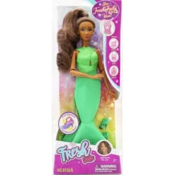 Fresh Dolls Keisha Fashion Doll -Best Toys Store GUEST f060d579 f150 4852 820e df367ec799a8