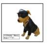 Biker's Dog Buddy Hersey" Figure For 1:12 Models By American Diorama" -Best Toys Store GUEST f07866a1 3374 4385 b1da 48933d6dbb3b