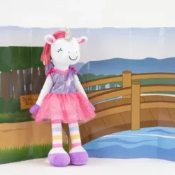 Sharewood Forest Friends 18 Inch Rag Doll Piper The Unicorn 9 Sharewood Forest Friends 18 Inch Rag Doll Piper The Unicorn -Best Toys Store GUEST f083a13e b90a 4368 82f0 bdcc5eb29ca7