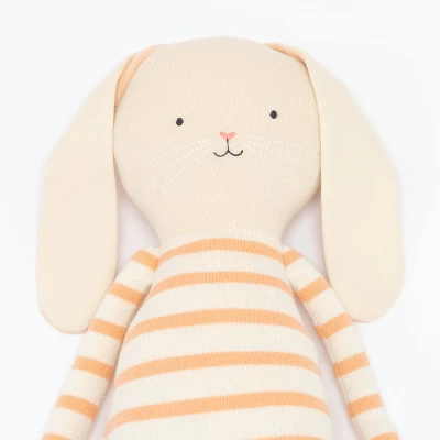 Meri-Meri Meri Meri Alfalfa Bunny Large Toy (Pack Of 1) 3 Meri-Meri Meri Meri Alfalfa Bunny Large Toy (Pack Of 1)