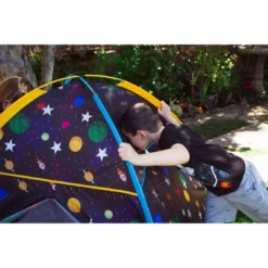 Pacific Play Tents Kids Glow In The Dark Galaxy Dome Play Tent 4' X 4' -Best Toys Store GUEST f09d00c3 663c 43c8 bd43 ea19f4bb8aa1