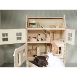 Plantoys| Victorian Dollhouse Basement Floor -Best Toys Store GUEST f0c07413 ade7 48f4 a269 aab86bed5cfb