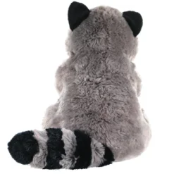 Wild Republic Cuddlekins Raccoon Stuffed Animal, 12 Inches -Best Toys Store GUEST f0cb0830 63d3 4939 a853 2eb82e1bb3cd