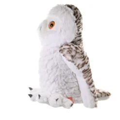 Wild Republic Cuddlekins Snowy Owl Stuffed Animal, 12 Inches -Best Toys Store GUEST f10fcfe9 d210 4d8a 986b a98fef986e60
