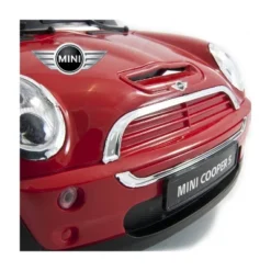 Link Ready! Set! Go!1:14 RC Mini Cooper Toy Car, Realistic Remote Control Car Model - Red -Best Toys Store GUEST f157e74c d89d 4dfb 9437 ed8bc2ca36fe