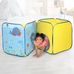 Fisher Price Submarine Adventure Play Tent 22 Fisher Price Submarine Adventure Play Tent -Best Toys Store GUEST f1abd750 8014 45a4 8090 edbd1cc64ea7
