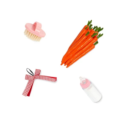 Our Generation Shelley With Foal 18" Doll & Horse Set 5 Our Generation Shelley With Foal 18" Doll & Horse Set - Image 3