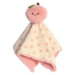 Ebba Large Peach Luvster Precious Produce Snuggly Baby Stuffed Animal Pink 13" 10 Ebba Large Peach Luvster Precious Produce Snuggly Baby Stuffed Animal Pink 13" -Best Toys Store GUEST f28a7e93 399f 4d6a 94cc 127100f5aa77