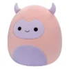 Squishmallows 20" Ronalda The Pink And Purple Yeti Plush Toy -Best Toys Store GUEST f2ac84c0 3a91 4901 afe6 a391fdcf7d58