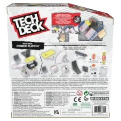 Tech Deck Teck Deck X-Connect High Voltage 14 Tech Deck Teck Deck X-Connect High Voltage -Best Toys Store GUEST f2fa520c 0860 4799 b0ef f7ecb50b06d6